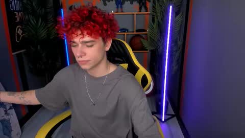 Blaiz online show from November 2025 08:52:02 PM