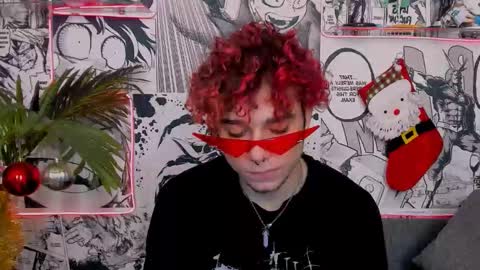 Blaiz online show from December 2025 10:44:02 AM