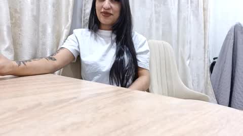 blancadossey online show from November 2025 12:42:02 PM