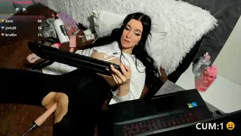 MY VIDEOS THAT WILL MAKE YOU CUM -  online show from June 2026 12:13:02 AM