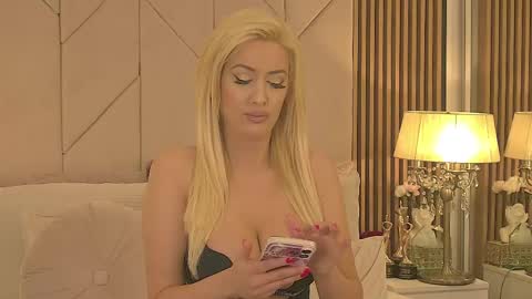 Blanche online show from May 2026 09:36:01 AM