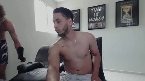 Snapshot of blancomilk23 chatting on April 2026 01:57:02 PM BlancoMilk23 online show from April 2026 01:57:02 PM