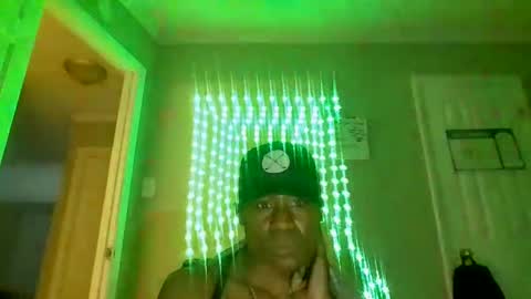 Blaq-Bunny online show from November 2025 09:52:02 AM