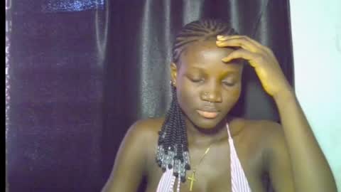 Snapshot of blaq_melanin chatting on May 2026 10:22:01 AM nikky00 online show from May 2026 10:22:01 AM