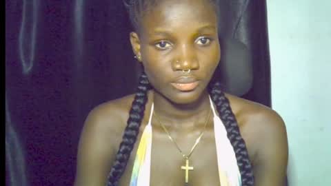 Snapshot of blaq_melanin chatting on June 2026 06:50:01 AM nikky00 online show from June 2026 06:50:01 AM