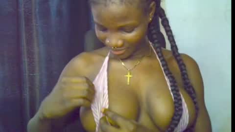 Snapshot of blaq_melanin chatting on June 2026 08:35:02 AM nikky00 online show from June 2026 08:35:02 AM