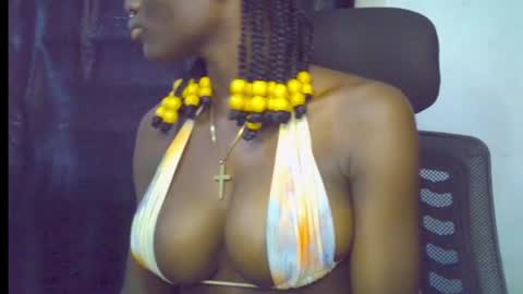 Snapshot of blaq_melanin chatting on June 2026 10:13:02 AM nikky00 online show from June 2026 10:13:02 AM