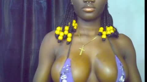 Snapshot of blaq_melanin chatting on June 2026 10:58:01 AM nikky00 online show from June 2026 10:58:01 AM