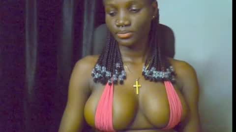 Snapshot of blaq_melanin chatting on July 2026 06:03:02 PM nikky00 online show from July 2026 06:03:02 PM