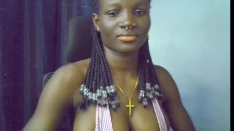 Snapshot of blaq_melanin chatting on July 2026 02:37:01 PM nikky00 online show from July 2026 02:37:01 PM