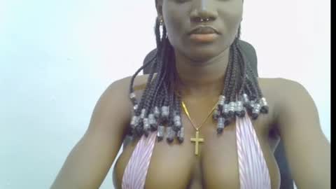 Snapshot of blaq_melanin chatting on July 2026 08:24:02 AM nikky00 online show from July 2026 08:24:02 AM