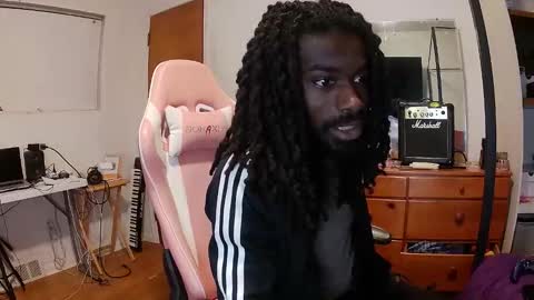 BlaqJay online show from November 2025 02:54:01 AM