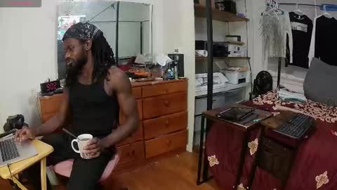 BlaqJay online show from February 2026 02:01:02 AM