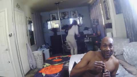 Snapshot of blaqmagic72 chatting on January 2026 07:06:02 PM Redandblaq online show from January 2026 07:06:02 PM