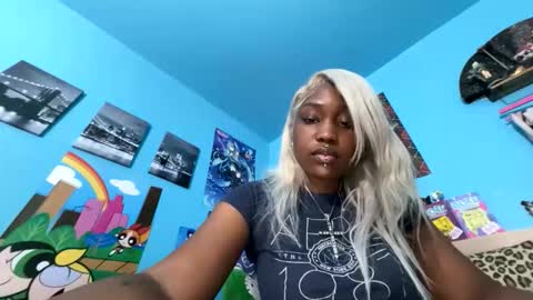 blasiangyal online show from February 2026 12:26:02 AM