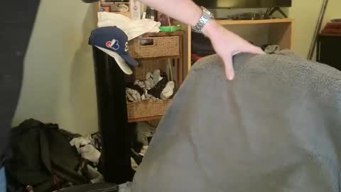 DickRex21 online show from November 2025 09:39:01 PM