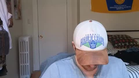 DickRex21 online show from May 2026 02:45:01 PM