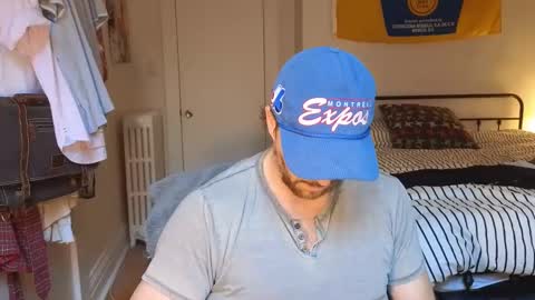 DickRex21 online show from May 2026 12:25:02 PM