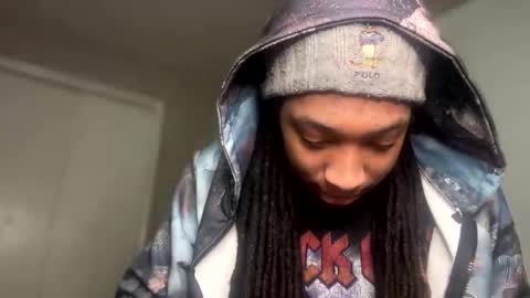 Black Clover online show from November 2025 03:19:01 AM