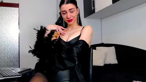 Goddess Blaze online show from September 2025 05:44:02 AM