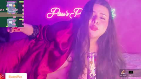 Pau online show from January 2026 02:16:01 AM