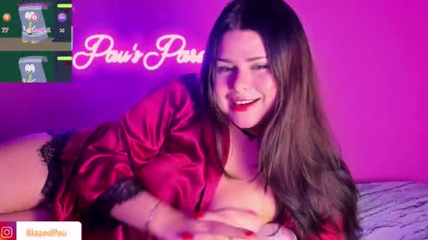 Pau online show from January 2026 07:45:01 AM