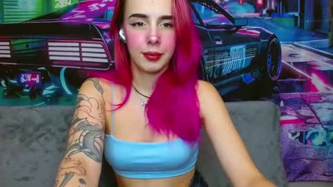 Snapshot of blazeoffortune chatting on October 2025 03:04:02 AM Blaze online show from October 2025 03:04:02 AM