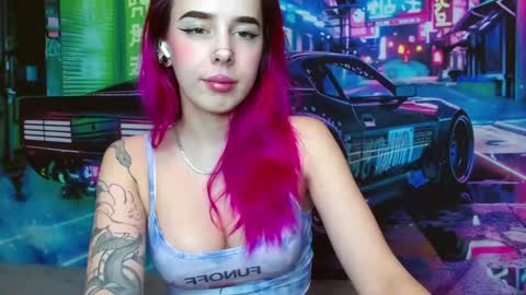 Blaze online show from January 2026 12:37:01 AM