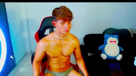 Snapshot of bleach_tiago chatting on April 2026 08:34:02 PM bleach tiago online show from April 2026 08:34:02 PM