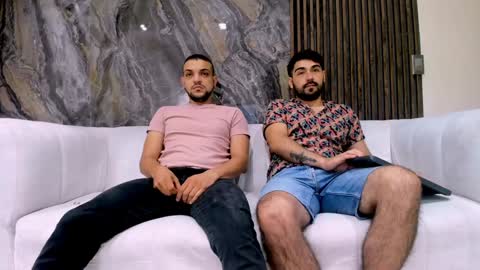 The Best Models online show from January 2025 01:32:02 PM