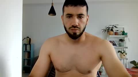 blessedguy_1 online show from May 2026 07:00:02 PM