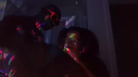 BLESSICA  EDDIE LOVE online show from February 2026 07:56:02 PM