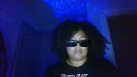 BLESSICA  EDDIE LOVE online show from April 2026 11:46:02 PM