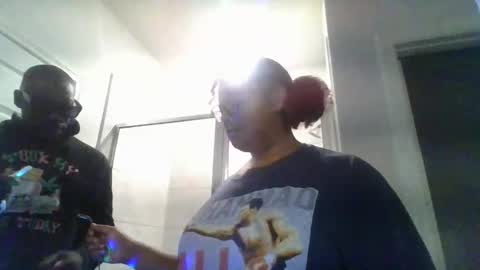 BLESSICA  EDDIE LOVE online show from May 2026 08:09:02 AM