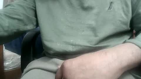 Snapshot of blessyou777 chatting on November 2025 02:33:01 AM blessyou777 online show from November 2025 02:33:01 AM