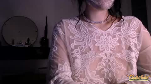 Cassandre online show from November 2025 06:40:02 PM