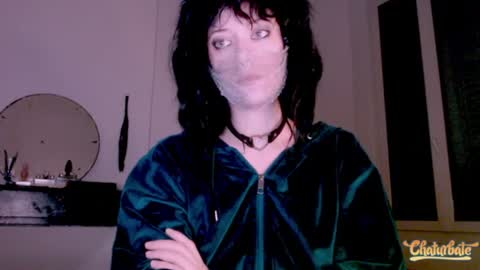 Cassandre online show from February 2026 08:47:01 PM