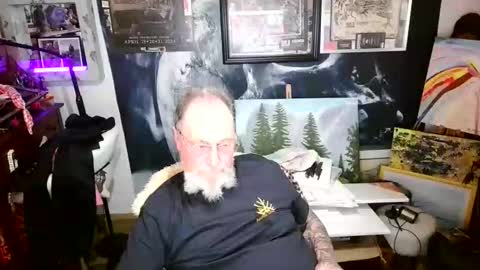 Snapshot of blindsurfer780299 chatting on October 2025 10:35:01 AM blindsurfer780299 online show from October 2025 10:35:01 AM