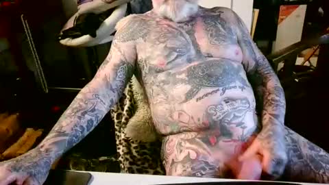 blindsurfer780299 online show from March 2026 06:39:01 AM