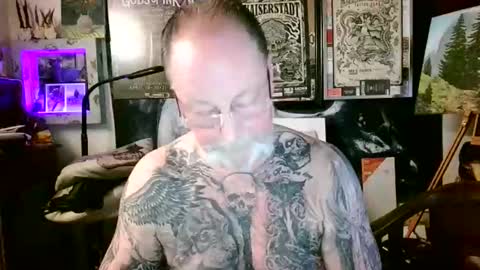 blindsurfer780299 online show from March 2026 06:28:02 AM