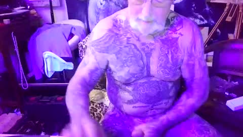 blindsurfer780299 online show from March 2026 05:29:02 AM