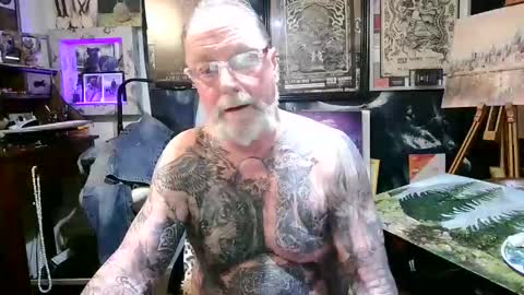 blindsurfer780299 online show from April 2026 05:16:01 AM