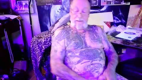 blindsurfer780299 online show from June 2026 05:03:02 AM