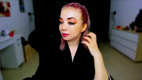 Snapshot of blinkofeyess chatting on January 2025 03:23:02 AM Nicole online show from January 2025 03:23:02 AM