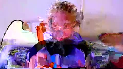 Snapshot of blinkofeyess chatting on February 2025 01:55:02 PM Nicole online show from February 2025 01:55:02 PM