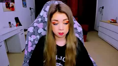 Snapshot of blinkofeyess chatting on March 2025 05:00:02 AM Nicole online show from March 2025 05:00:02 AM