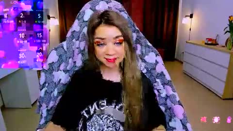 Snapshot of blinkofeyess chatting on March 2025 11:14:02 AM Nicole online show from March 2025 11:14:02 AM