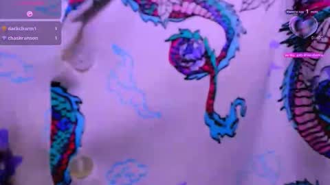 Nicole online show from November 2025 06:07:01 PM