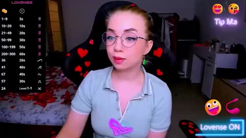 Snapshot of blinkofeyess chatting on February 2026 01:42:01 PM Nicole online show from February 2026 01:42:01 PM