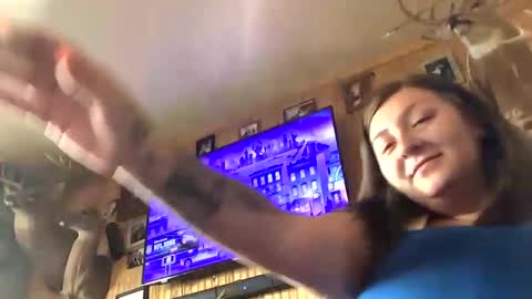 Snapshot of blis95 chatting on October 2025 03:09:01 PM Goddessblis online show from October 2025 03:09:01 PM